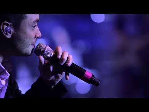 Agustin Casanova - No te vayas (En Vivo)