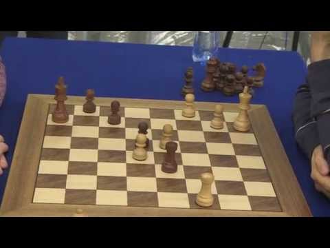 2015-04-05 Fedoseev, Vladimir - Kobalia, Mikhail Endgame