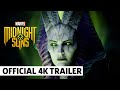 Marvel's Midnight Suns Cinematic Trailer | Gamescom ONL 2021