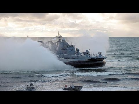 Lithuania warns Russia could attack 'with 24 hours notice'