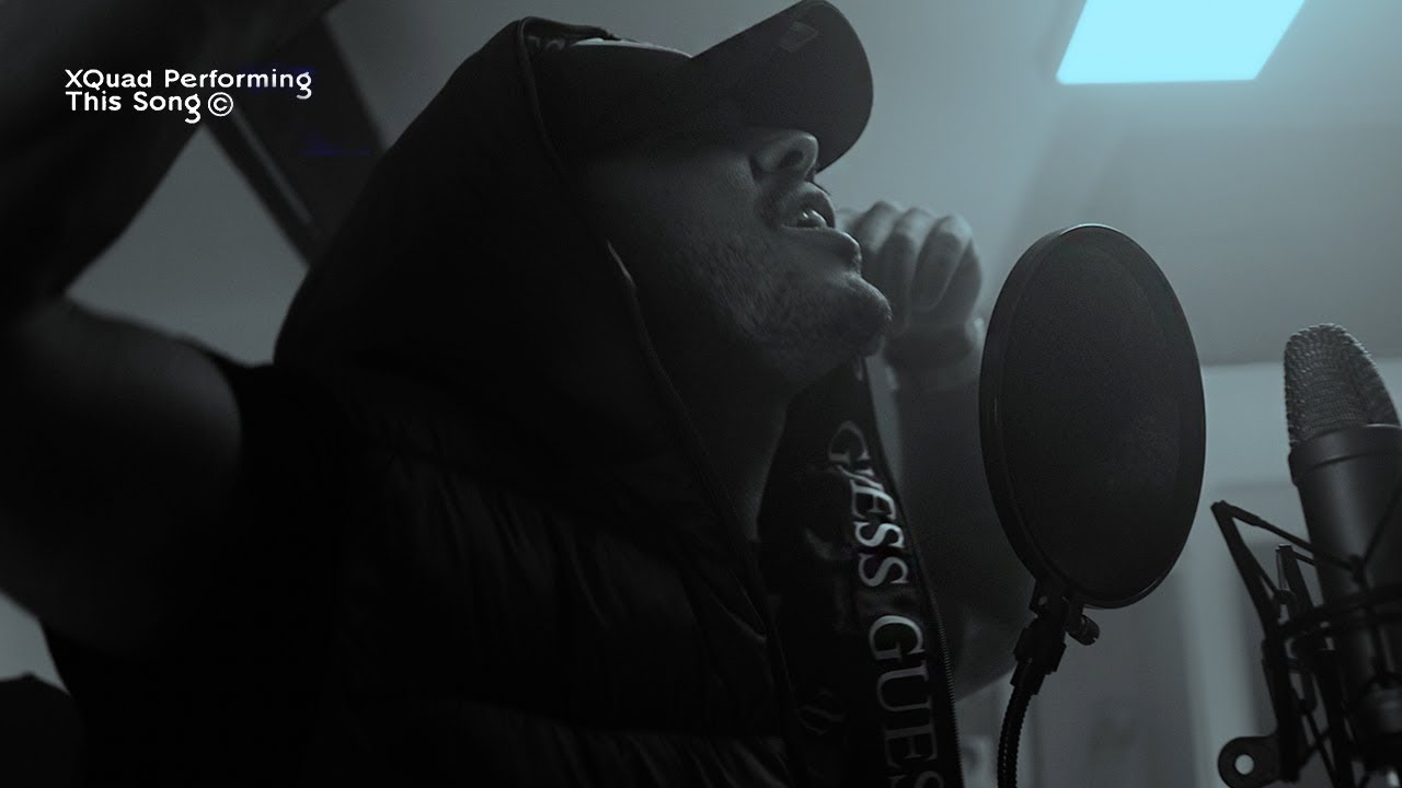 SUEÑOS -  Kronno, Zarcort, Cyclo, Piter-G Prod. by Willi.Ch ( Videoclip Oficial )