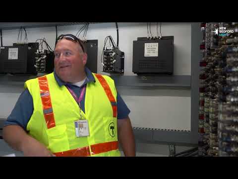 South Coast Rail officials show off ongoing safety testing