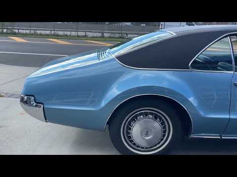 1967 Oldsmobile Toronado (CC-1642973) for sale in West Babylon, New York
