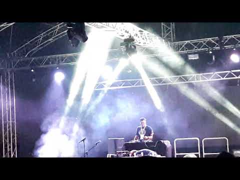 Recoil (HR) @ OLJM Osijek Vega 2017 opening