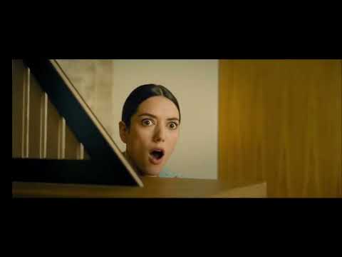 30 jours max scène culte vf (alors, c'est qui le boss)