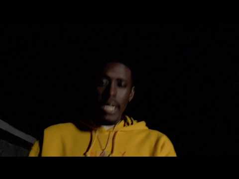solomondagod - Goldsoul (Official Video) [Dir. igasho/JOLO561]