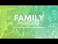 Family Matters⎮Part 2⎮The Beauty of a God Fearing Woman