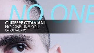 Giuseppe Ottaviani - No One Like You