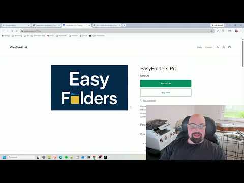 Item video thumbnail