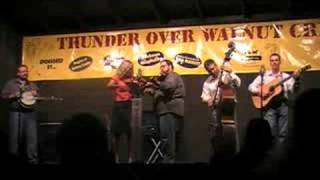 Homecoming Rhonda Vincent and the Rage