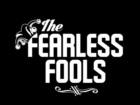 Promotional video thumbnail 1 for Fearless Fools