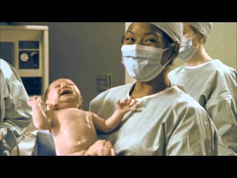 Brooke & Lucas (feat. Peyton) || Wolves [AU]