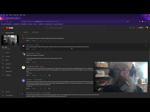 FAQ #1  Bill MaxVoxPax  soft spoken