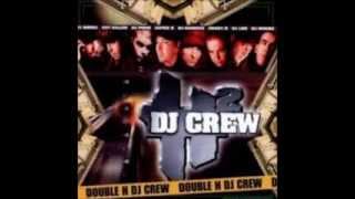Bumrush  DJ LBR  (2000)