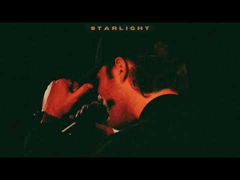 Drewmat - Starlight (Official Audio)