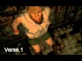Silent Hill 3 "I Want Love (Studio Mix)" ~In Video ...