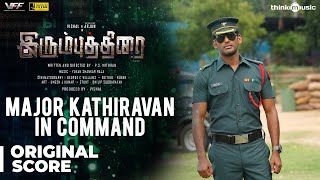 Download lagu Irumbuthirai | Major Kathiravan In Command - Background Score | Vishal, Arjun | Yuvan Shankar Raja mp3 Download lagu Irumbuthirai | Major Kathiravan In Command - Background Score | Vishal, Arjun | Yuvan Shankar Raja mp3