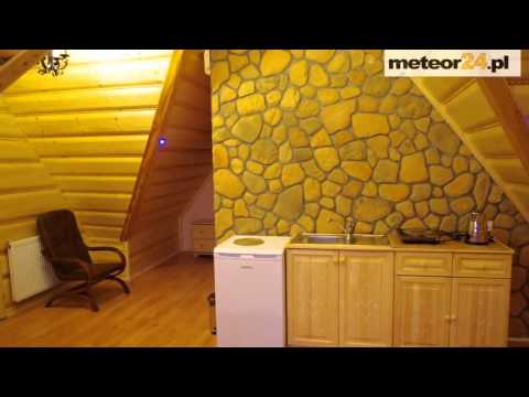 Apartamenty i Pokoje Gościnne U Marianny - Bukowina Tatrzańska meteor24.pl