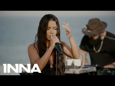 INNA - Maza | Summer Live Sessions