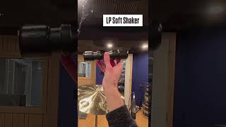 Video thumbnail for What’s inside the LP Soft Shaker? #percussion #shaker #recordingdrums #whatsinside #strajkstudios by STRAJK Studios