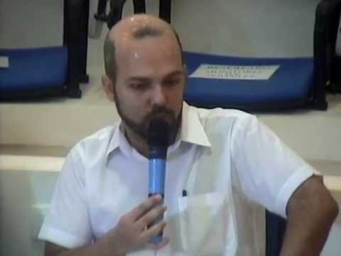 Tertúlia 2503 - Proexopatia (Proexopatologia) | #Conscienciologia - Waldo Vieira