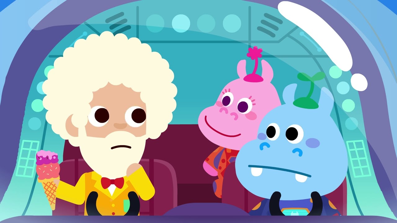 The Immortal Jellyfish