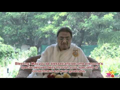 Essence Of Murli 10-11-2011