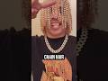 3 WEIRDEST Chains Rappers Own