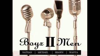 Boyz II Men- Thank You In Advance