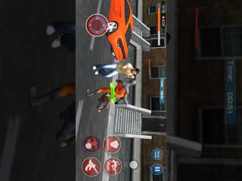 Spider-Man Superhero City Rescue