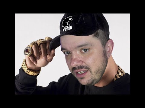 GuiFons - Yuurih e KSCERATO ♫ (Paródia Mc Poze do Rodo - To Voando Alto)