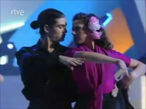 Felipe Campuzano - La Salina (1994/HD)