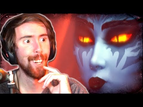Asmongold Plays Rise of Azshara So You Don't Have To