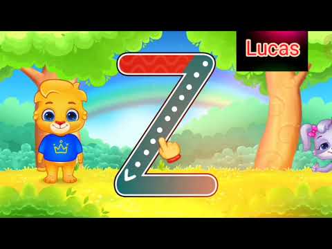 ABC Song with ChuChu Toy Train - Alphabet Song for Kids - Kids - TV
