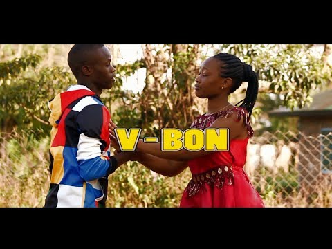 V BON - KABINA (Official HD Video)