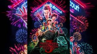 Stranger Things 3 Soundtrack: Jackie Wilson - (Your Love Keeps Lifting Me) Higher And Higher