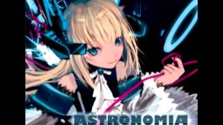 YTR RECORDS ASTRONOMIA - DJ 490 - Aurora Polaris