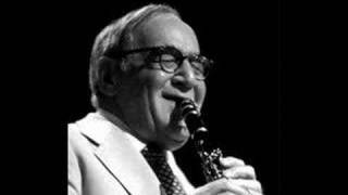 The Benny Goodman Quartet - Avalon