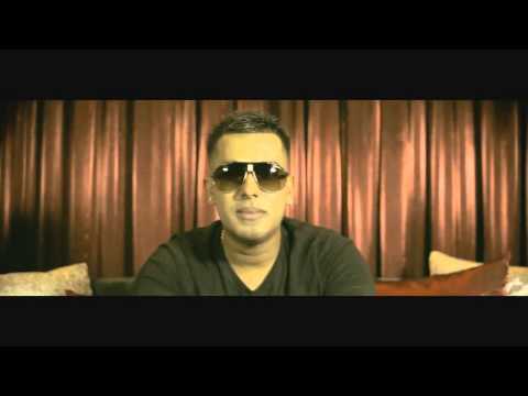 Dj Widjai Ft Sabi Brar - Señorita Zouk Remix 20!3 PROMO