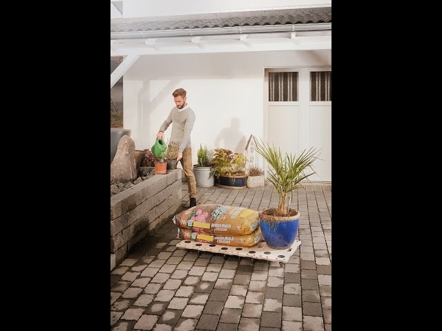 Video Teaser für wolfcraft 2 Puzzle Boards Möbelroller  FT 400 (Art.-Nr. 5543000)