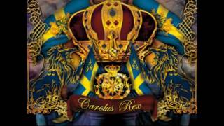 [8 bit] Sabaton - Gott Mit Uns (Swedish Version)