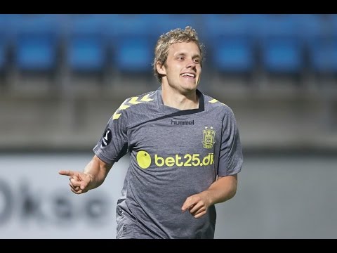 Highlights: EfB - Brøndby IF 2-2 | brondby.com