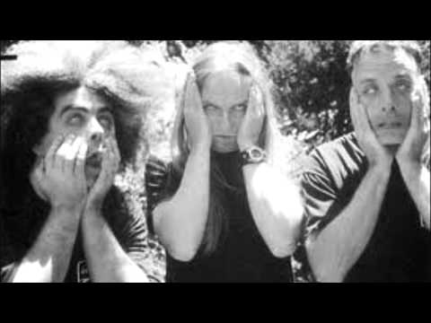 The Melvins ~ The Anti-Vermin Seed