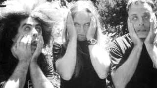 The Melvins ~ The Anti-Vermin Seed