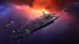 WC4 Homeworld Mod Remastered! - Wing Commander CIC