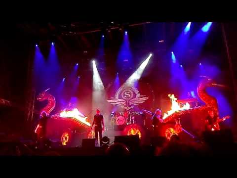 Santiano in Ochtrup 02.09.2016