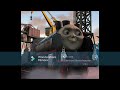Thomas Friends The Headcanon Series Whistles Horns Bells National Train Day Special