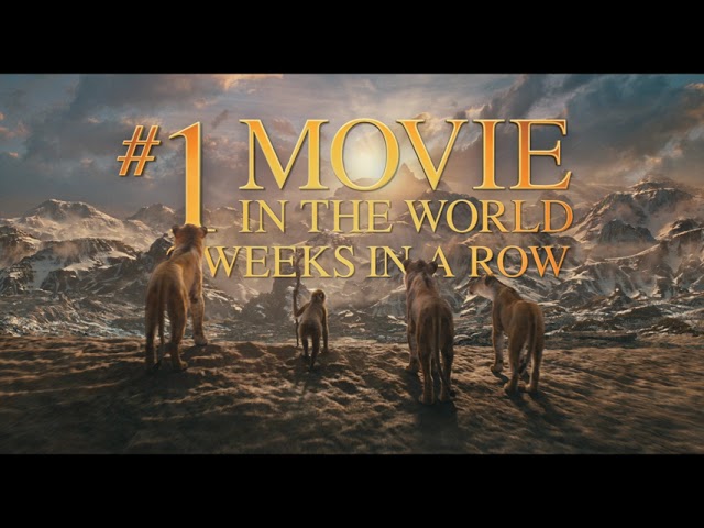 In Theaters Now