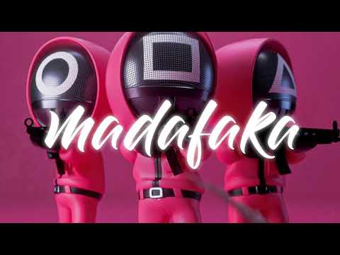 SQUID GAME [DECK] - ( KENSIDE )