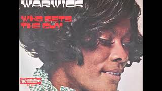 Dionne Warwick &quot;Who Gets The Guy?&#39;&#39;